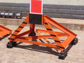 天津cdh dtyh地鐵液壓滑動(dòng)擋車器