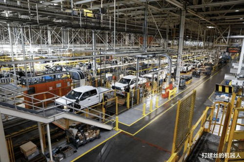 建個工廠怎么就那么難呢 美國制造業(yè)帶來的教訓太寶貴